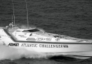 L’Azimut Atlantic Challenger, il sogno italiano